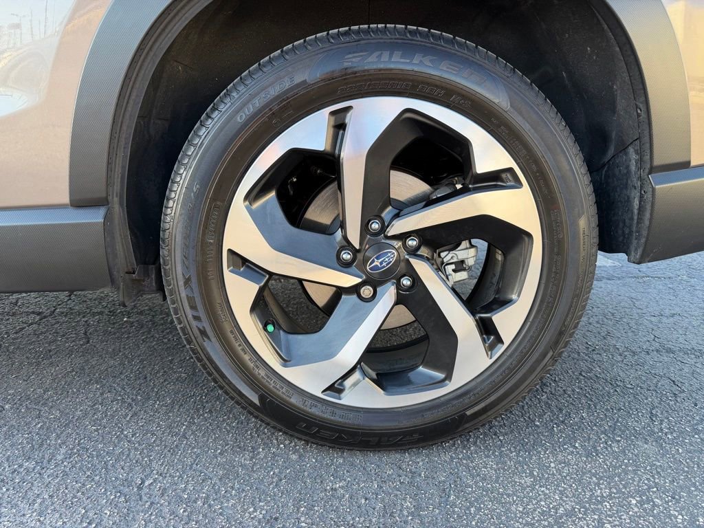 Used 2024 Subaru Forester Touring w/ POP Package 3 AWD/4WD image 20