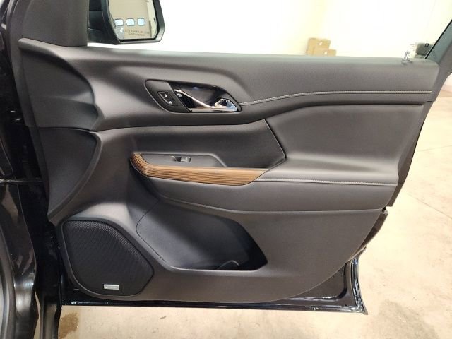 Certified 2023 GMC Acadia SLE w/ Driver Convenience Package image 36