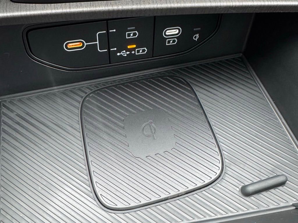 New 2026 Kia Sportage X-Line image 26