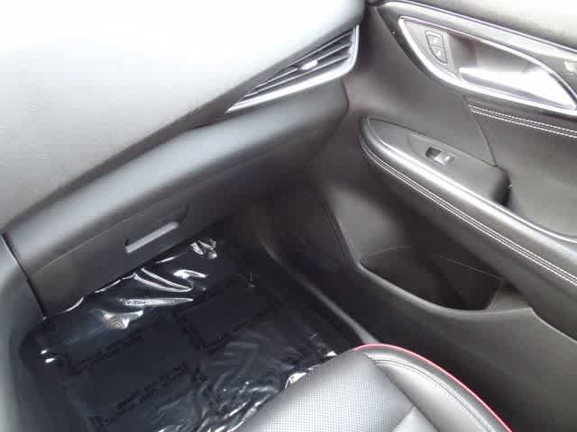Used 2023 Buick Envision Essence w/ Sport Touring Package FWD image 41