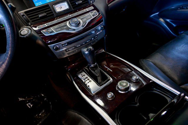Used 2012 INFINITI M37 x w/ Premium Pkg AWD/4WD image 36