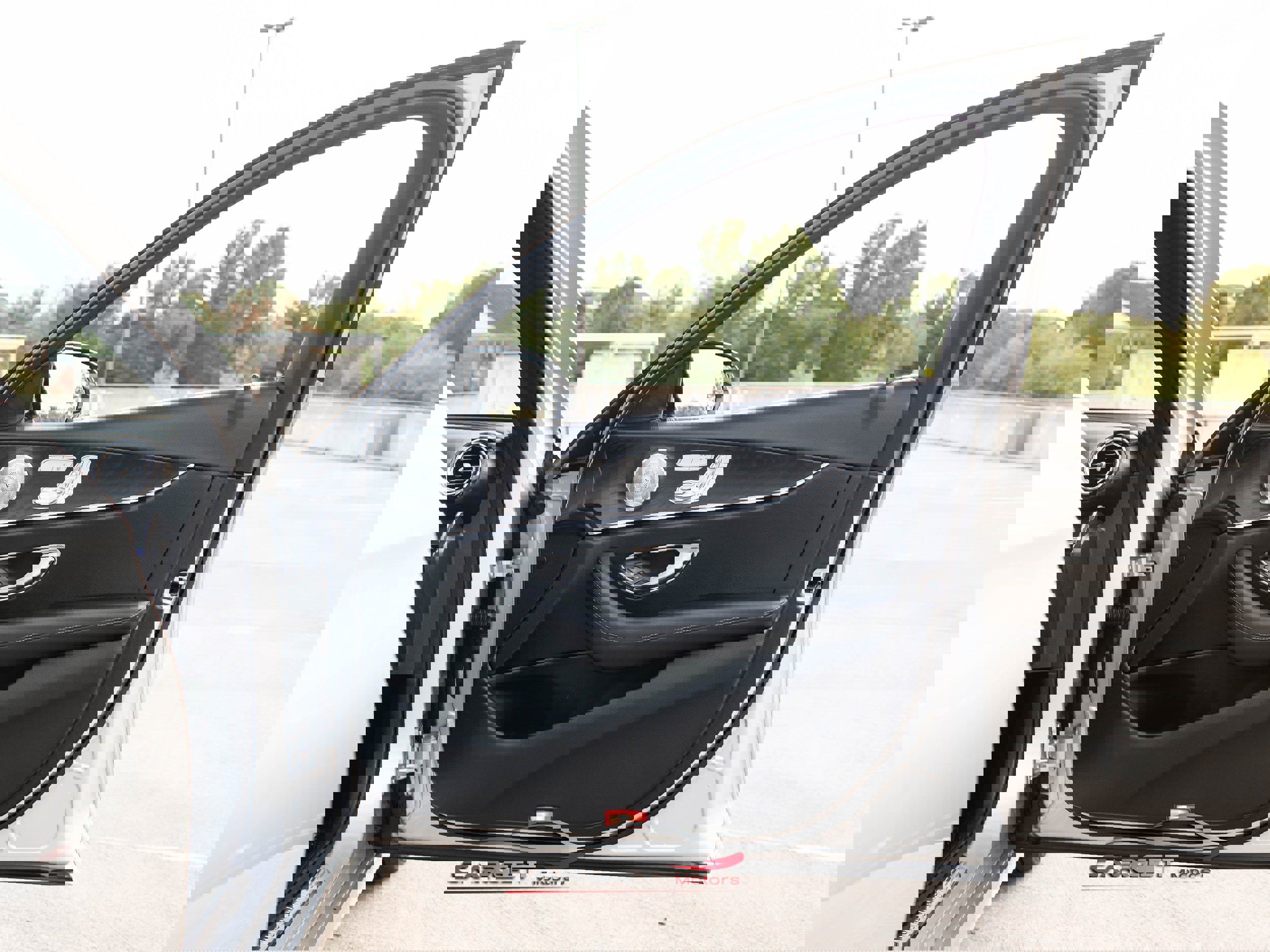 Used 2017 Mercedes-Benz E 300 300 4MATIC AMG Package image 42