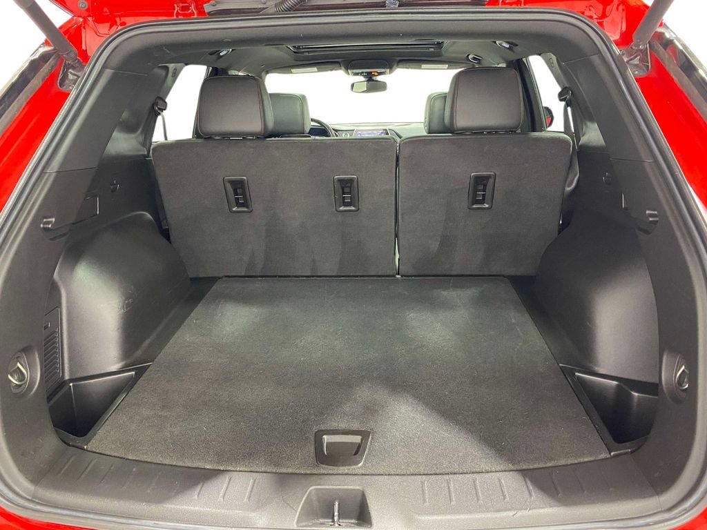 Used 2022 Chevrolet Blazer RS w/ Enhanced Convenience Package AWD/4WD image 9