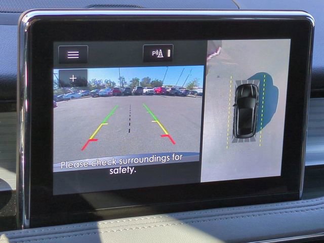 Used 2021 Lincoln Corsair Reserve w/ Equipment Group 201A image 21