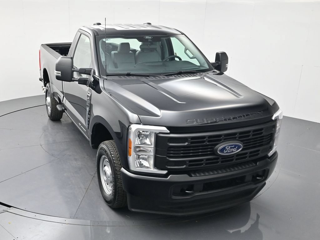 Used 2026 Ford F250 XL AWD/4WD image 31