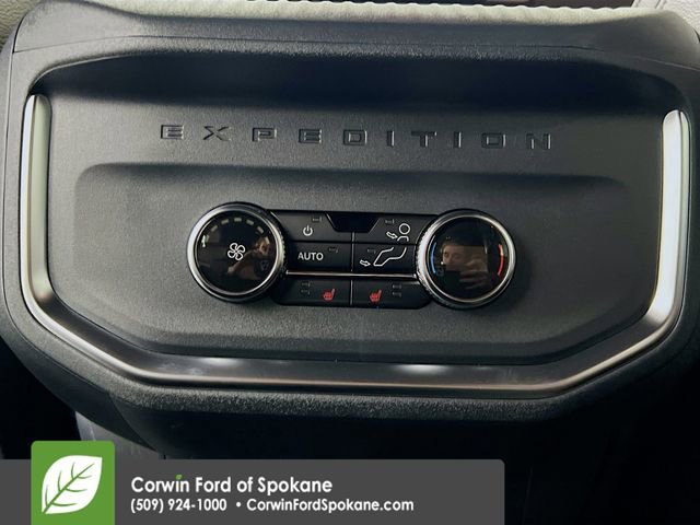 New 2026 Ford Expedition King Ranch image 32