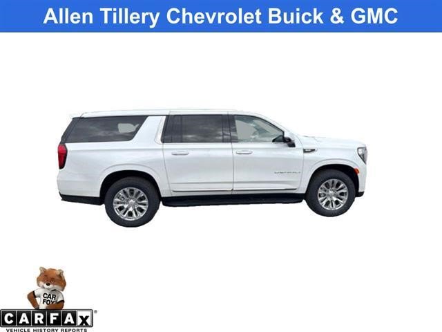 Certified 2023 GMC Yukon XL Denali w/ Max Trailering Package image 9