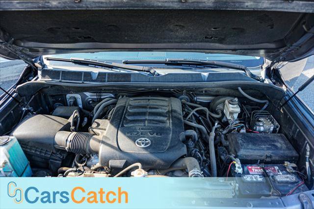 Used 2018 Toyota Tundra Limited RWD image 40
