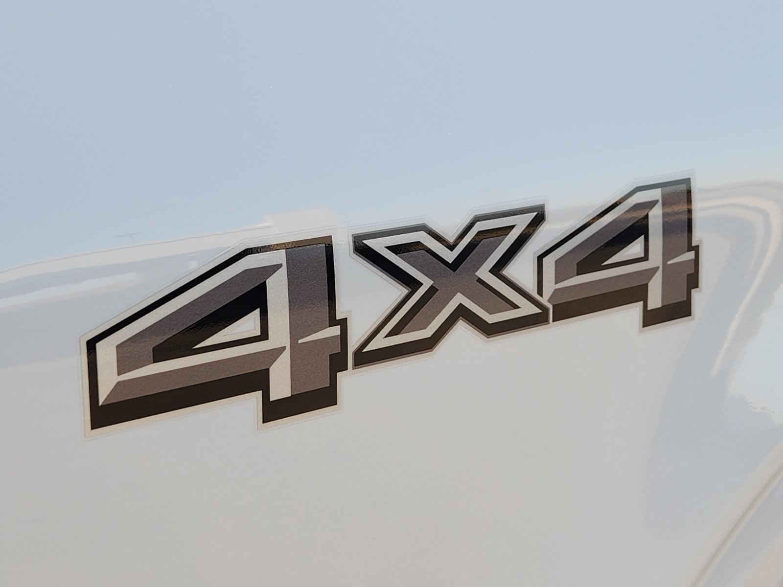 Used 2025 Ford F150 XLT w/ Equipment Group 301A Standard AWD/4WD image 14