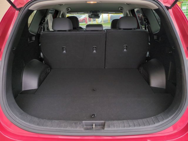 Used 2021 Hyundai Santa Fe SE image 12