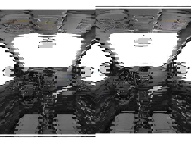 Used 2019 Ford Escape Titanium image 11