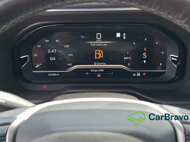 Used 2022 GMC Yukon Denali AWD/4WD image 20