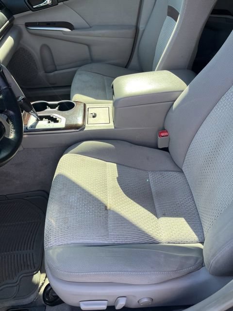 Used 2012 Toyota Camry XLE FWD image 14