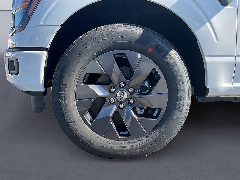 New 2025 Ford F150 STX image 9