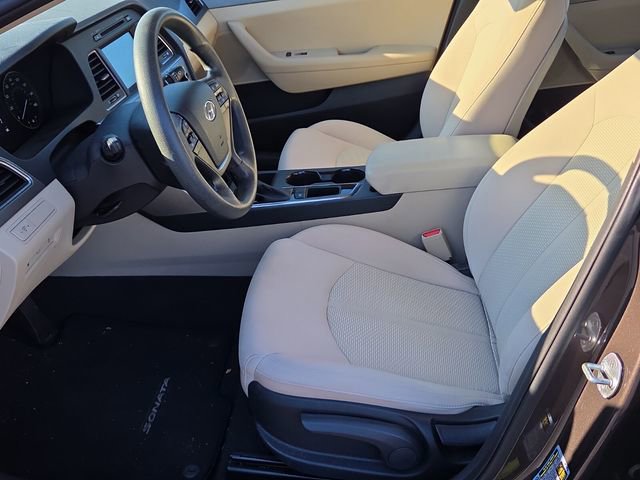 Used 2017 Hyundai Sonata SE FWD image 10