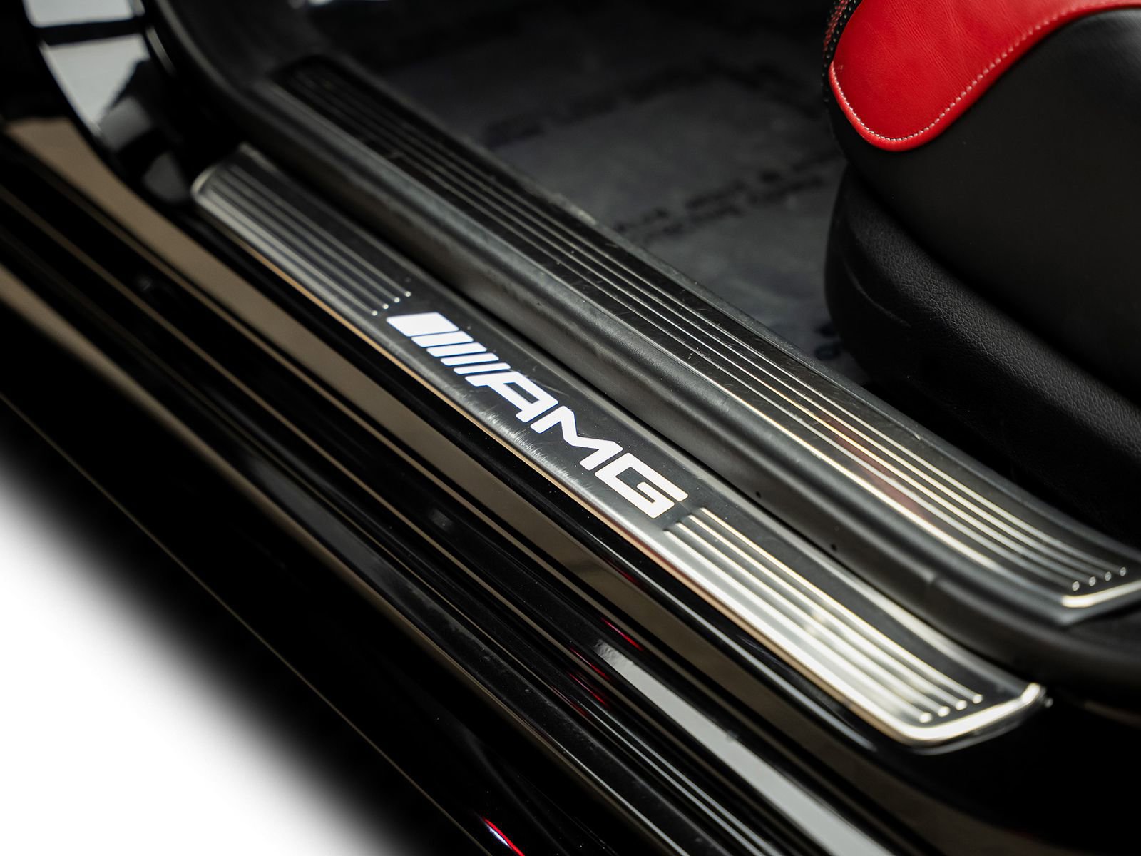 Used 2020 Mercedes-Benz S 63 AMG 4MATIC Sedan image 73