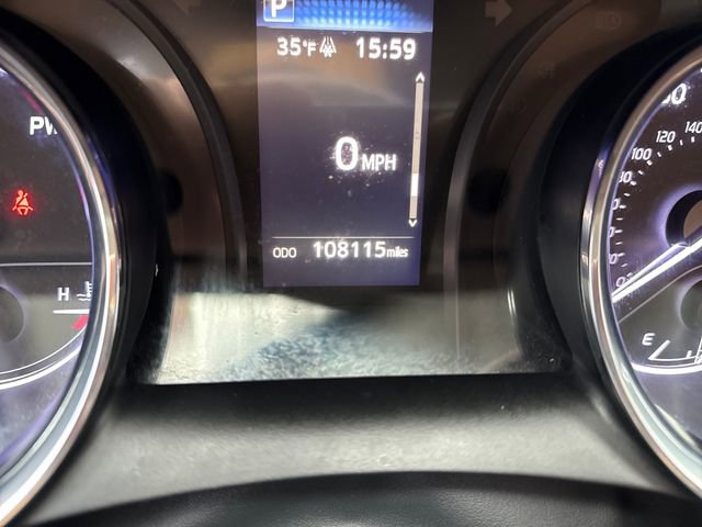 Used 2020 Toyota Camry LE image 23