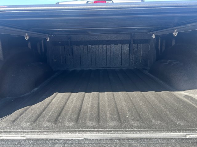 Used 2021 RAM 1500 Laramie AWD/4WD image 17