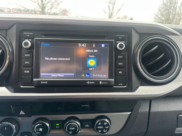 Certified 2018 Toyota Tacoma SR5 image 32