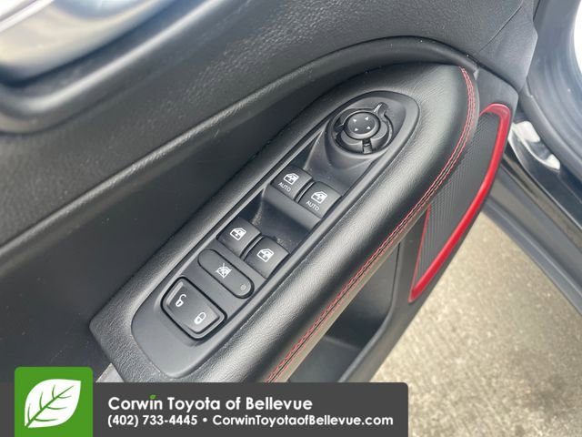 Used 2019 Jeep Compass Trailhawk w/ Cold Weather Group AWD/4WD image 19