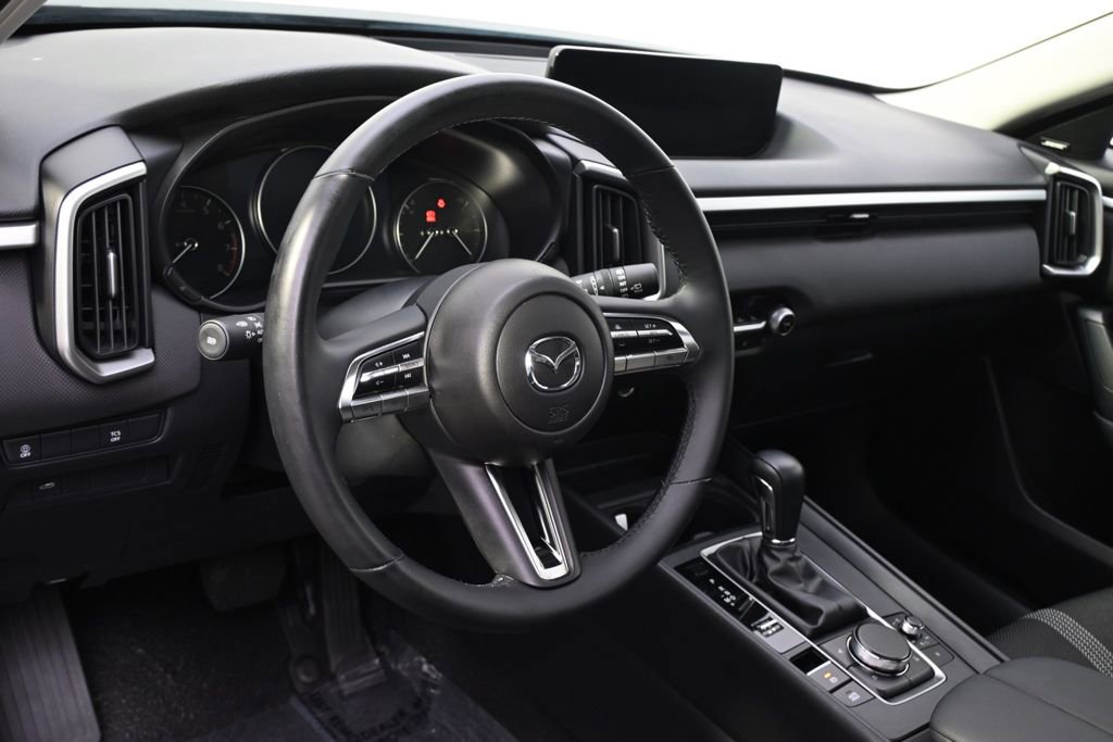 Used 2025 MAZDA CX-50 AWD 2.5 S w/ Premium Package image 11