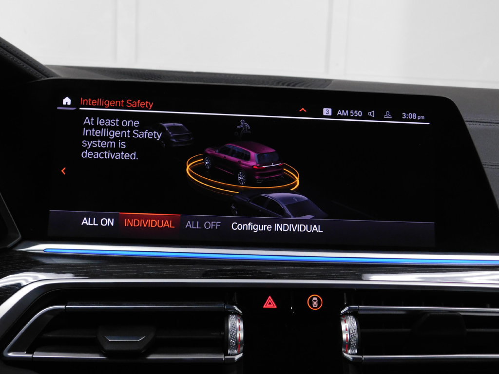 Used 2022 BMW X7 xDrive40i AWD/4WD image 62
