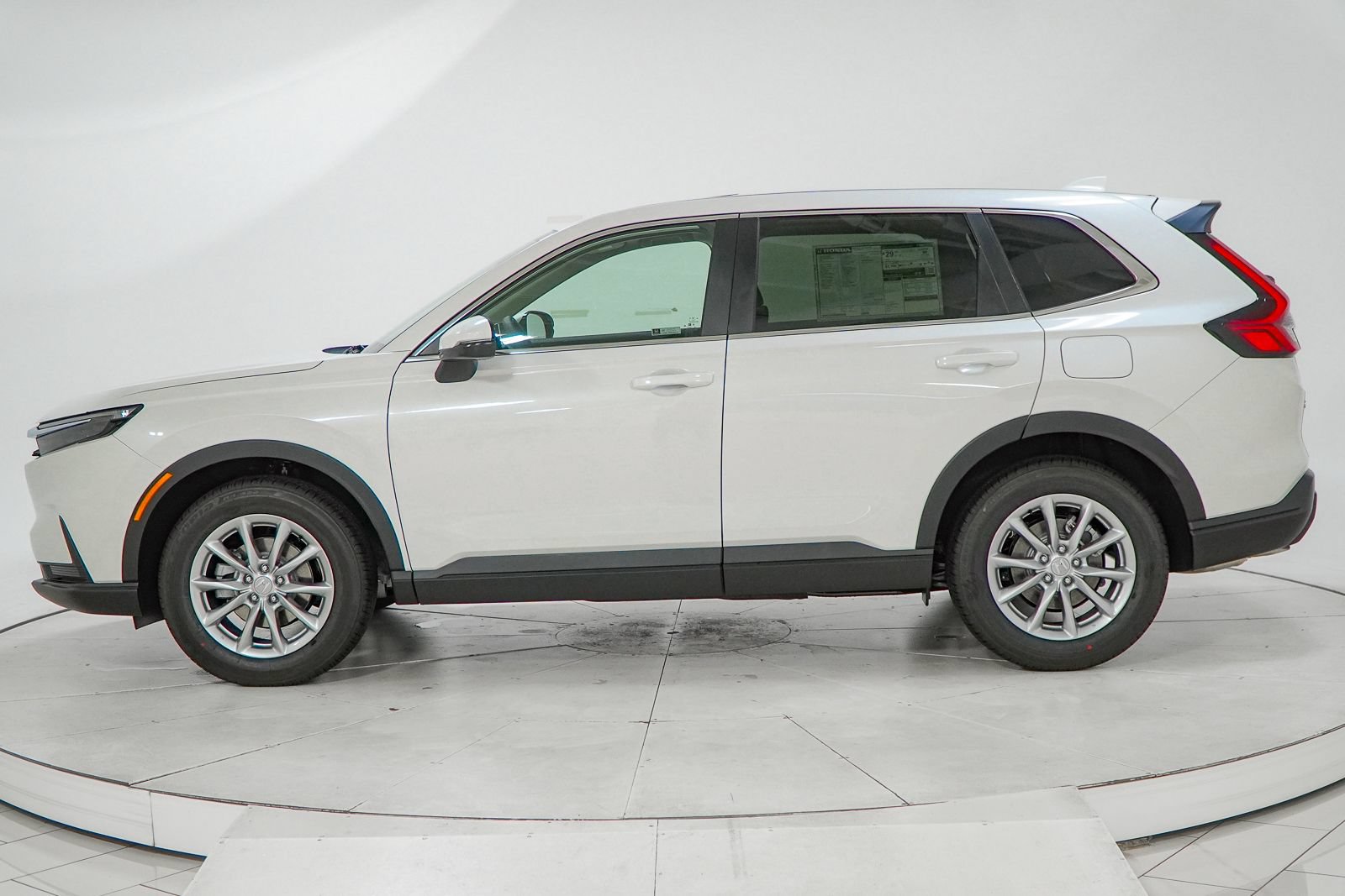 New 2026 Honda CR-V EX image 5