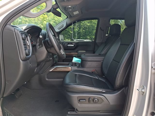 Used 2021 Chevrolet Silverado 1500 RST AWD/4WD image 13