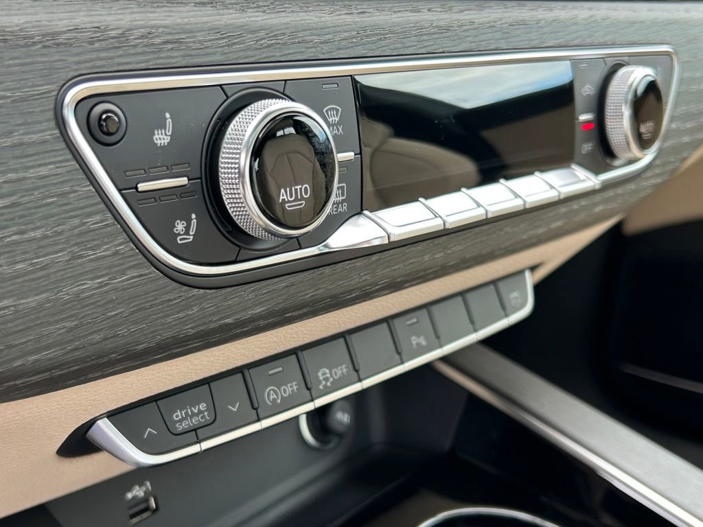 New 2025 Audi A5 2.0T Premium Plus w/ Premium Plus image 26