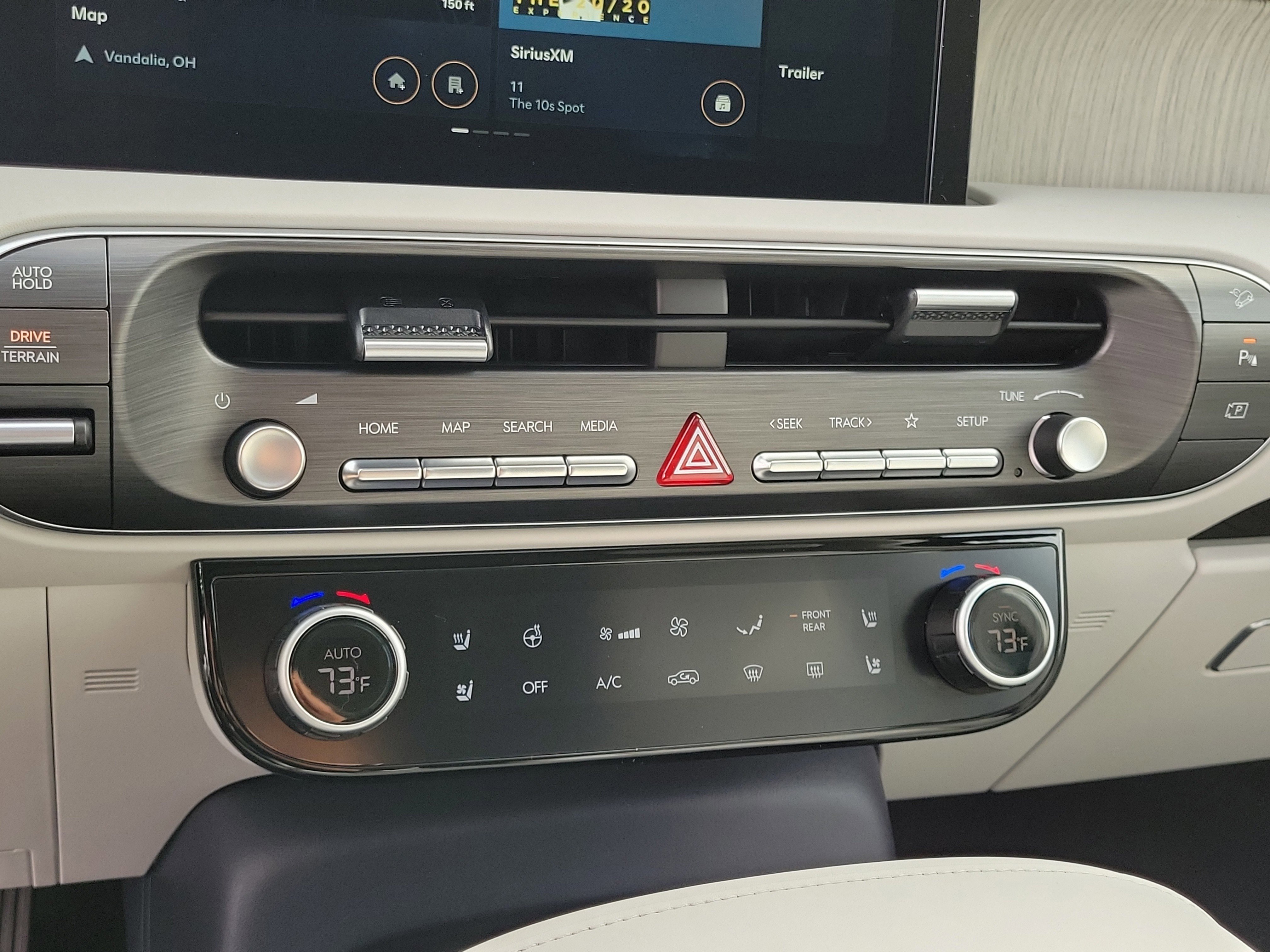 New 2026 Hyundai Palisade Calligraphy image 27