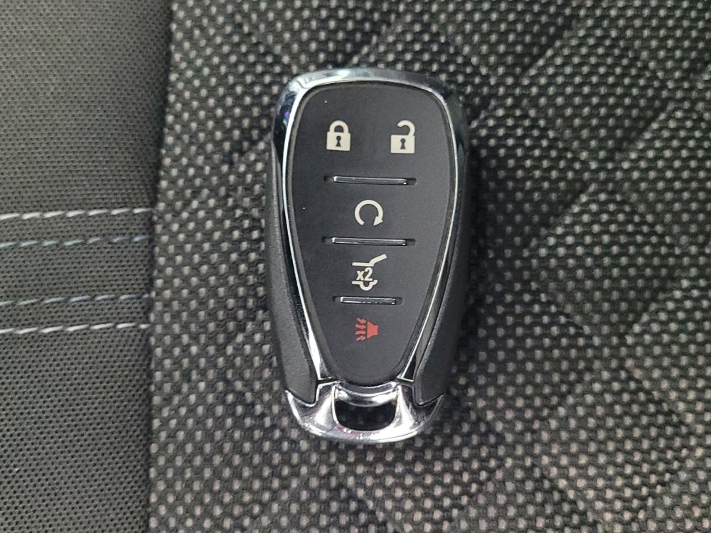 Used 2022 Chevrolet Blazer LT image 32