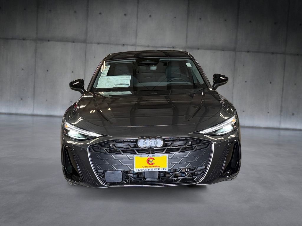 New 2026 Audi A6 Premium Plus AWD/4WD image 8