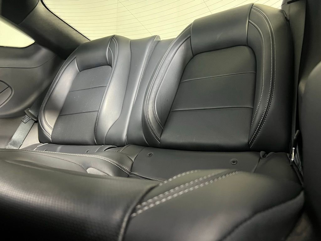 Used 2025 Ford Mustang Premium image 23