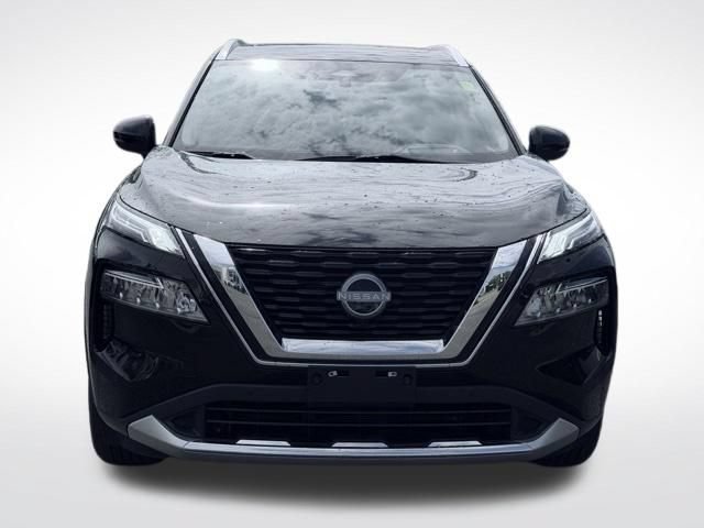 Used 2023 Nissan Rogue Platinum w/ Platinum Premium Package AWD/4WD image 2