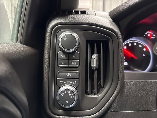 Used 2024 GMC Sierra 1500 Pro w/ Pro Value Package image 11