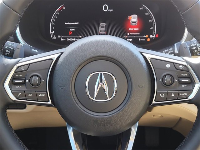 New 2026 Acura MDX w/ Technology Package image 25