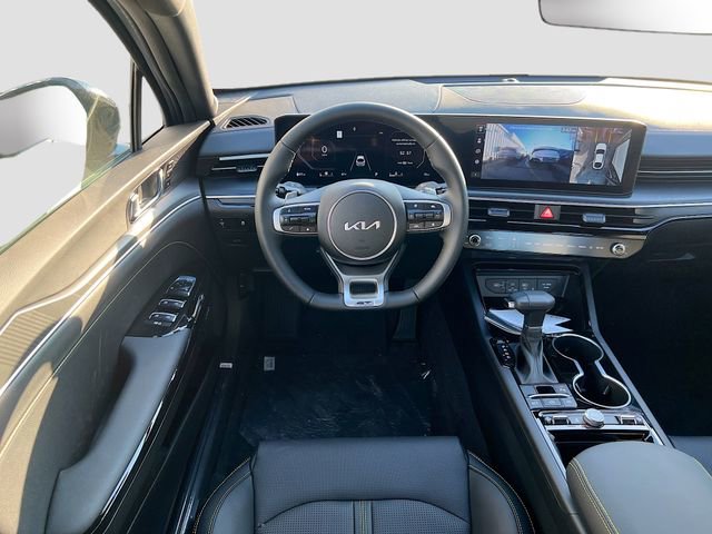 New 2026 Kia K5 GT w/ GT1 Package image 23