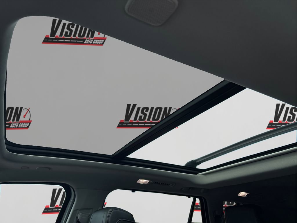 Used 2023 Toyota Sequoia Limited image 21