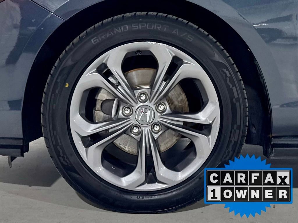 Used 2024 Honda Accord EX image 31