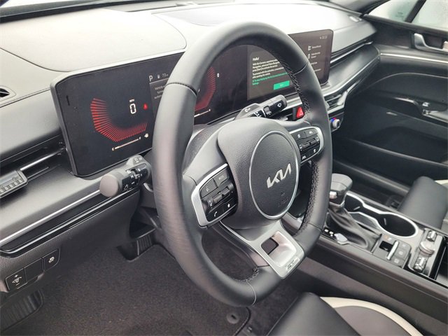 Used 2026 Kia K5 GT-Line w/ GT-Line Premium Package image 24