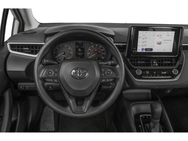 Used 2025 Toyota Corolla LE FWD image 6