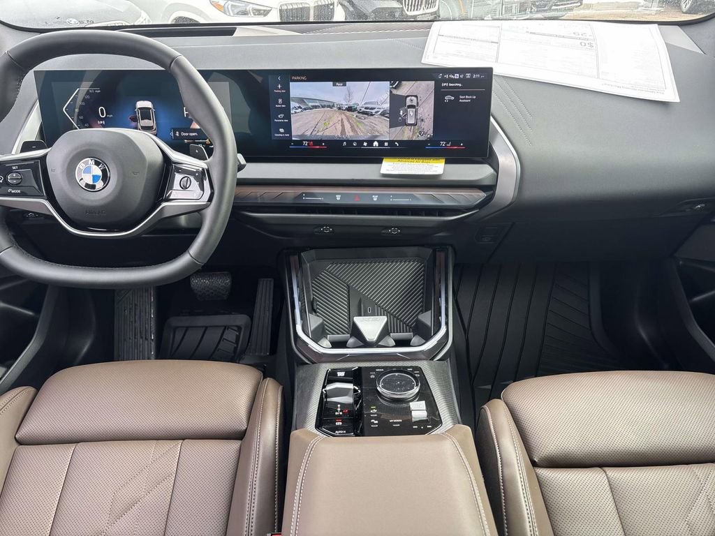 New 2026 BMW X3 xDrive30 w/ Premium Package image 29