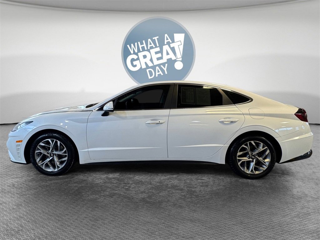 Used 2020 Hyundai Sonata SEL image 7