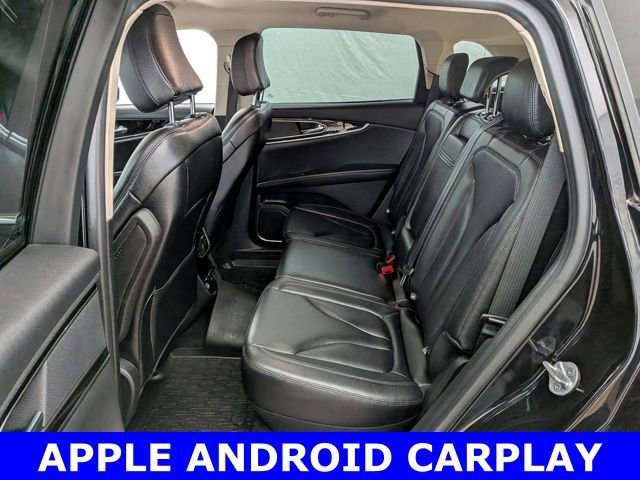 Used 2023 Lincoln Nautilus Standard w/ Premium Package image 17