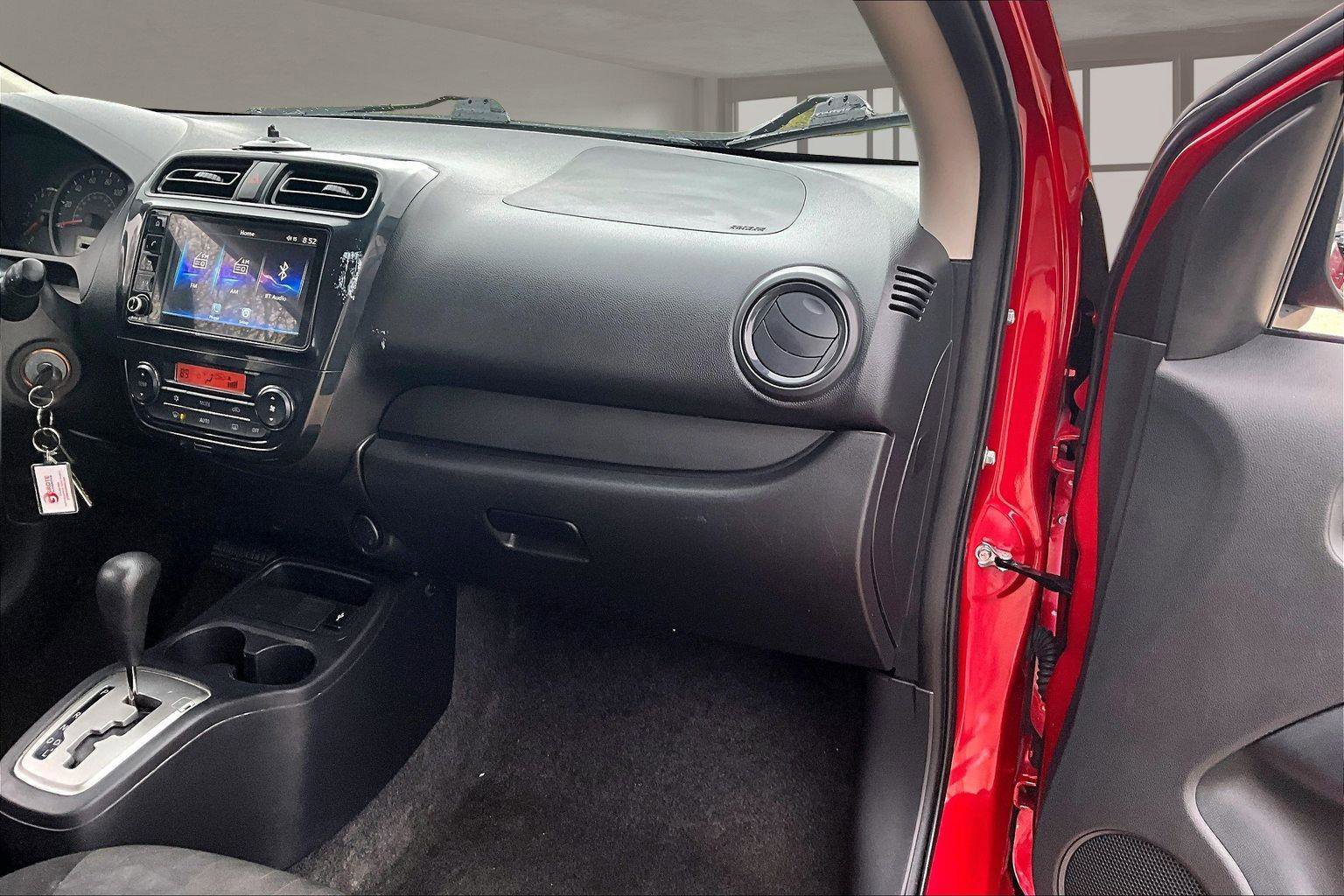 Used 2021 Mitsubishi Mirage ES image 18