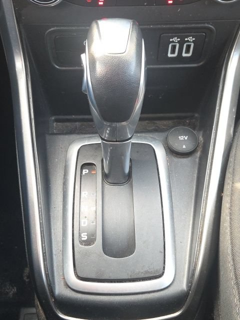 Used 2020 Ford EcoSport SE AWD/4WD image 28