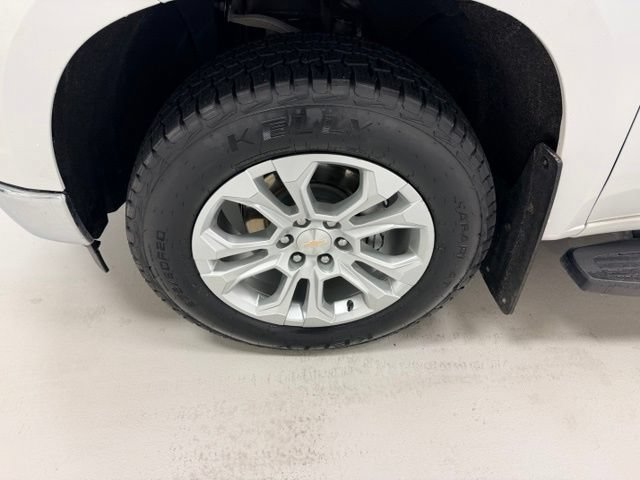Certified 2024 Chevrolet Silverado 1500 LTZ w/ LTZ Premium Package AWD/4WD image 19