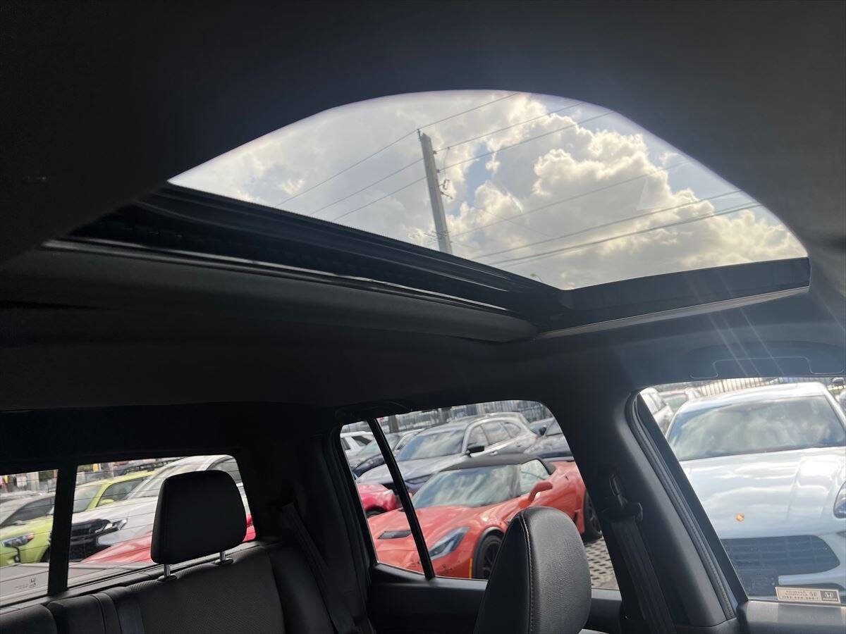 Used 2022 Honda Ridgeline Black Edition image 10