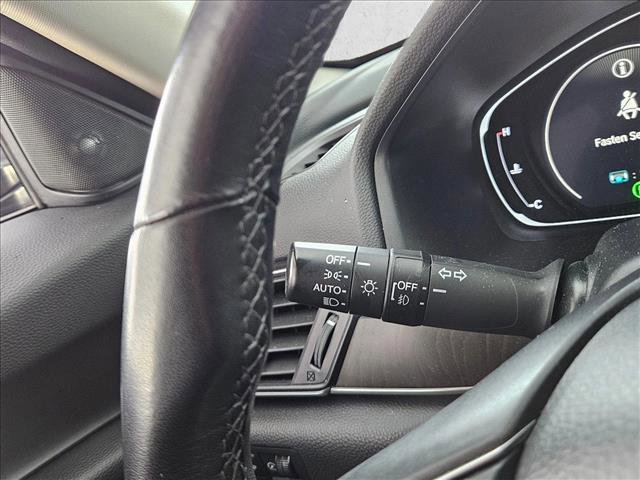 Used 2022 Honda Accord EX-L image 15
