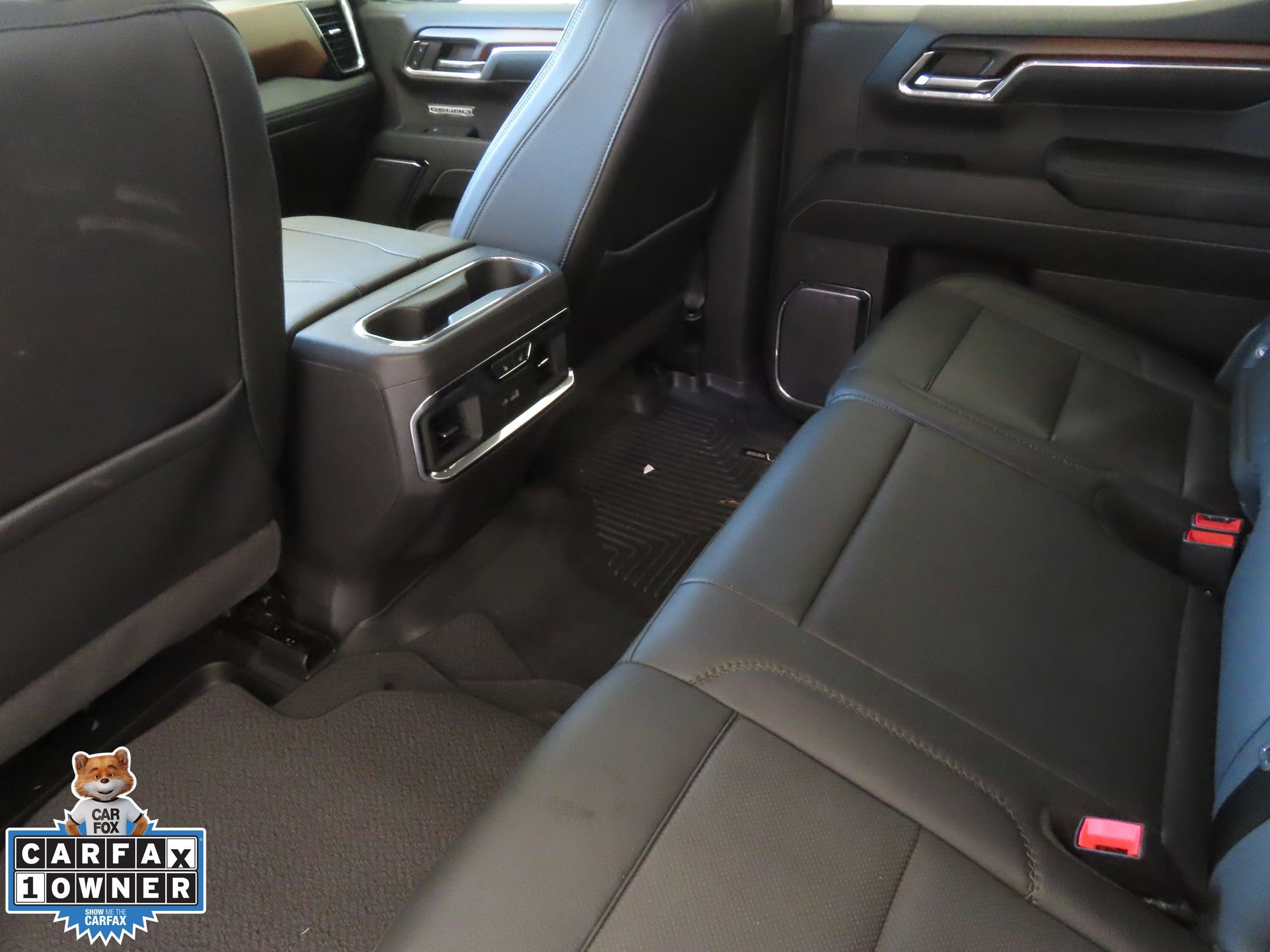 Used 2024 GMC Sierra 1500 Denali w/ Denali Reserve Package image 24